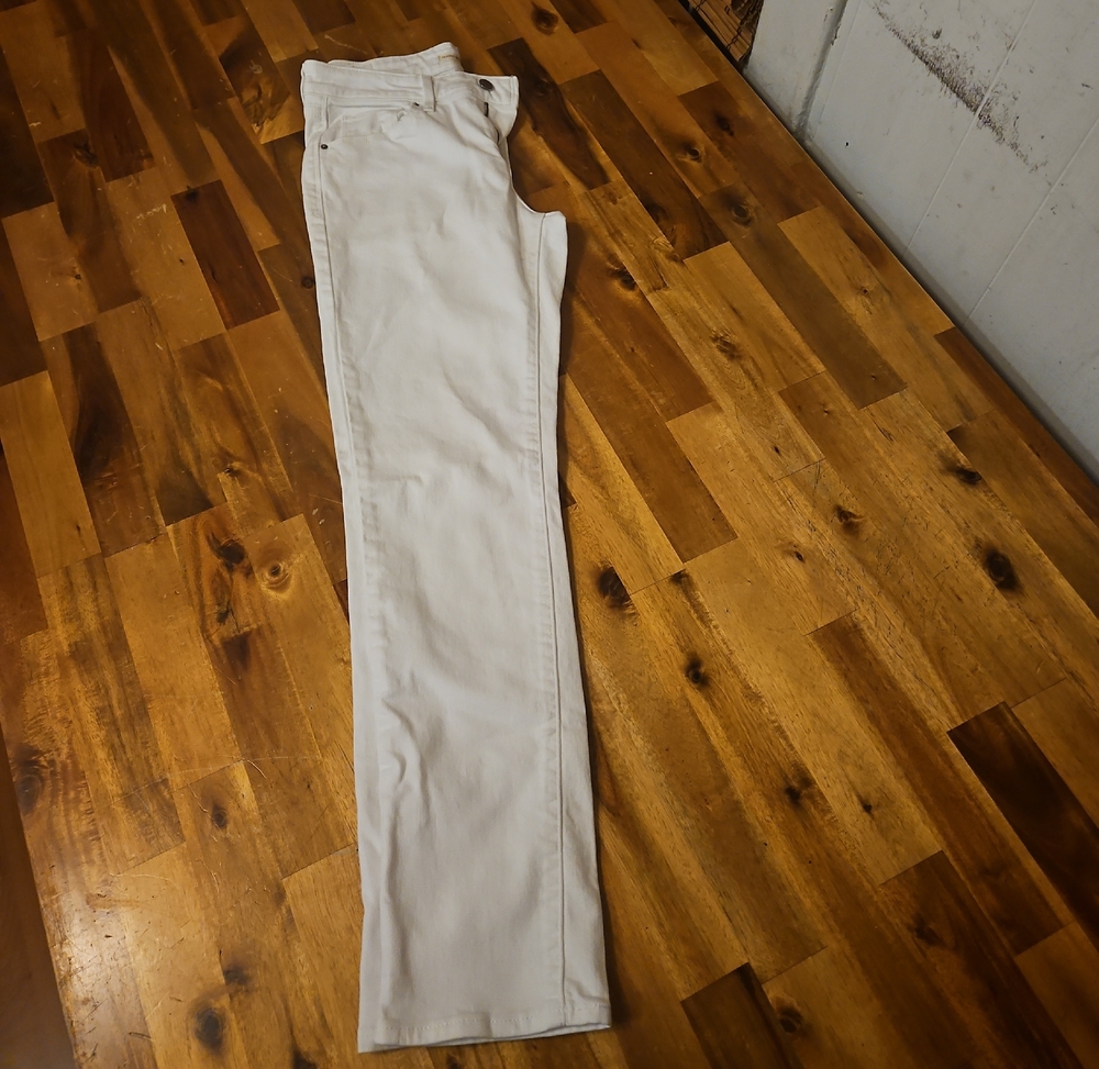 Stylish White  Jeans